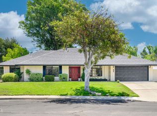6954 Canterwood Rd, La Verne, CA 91750