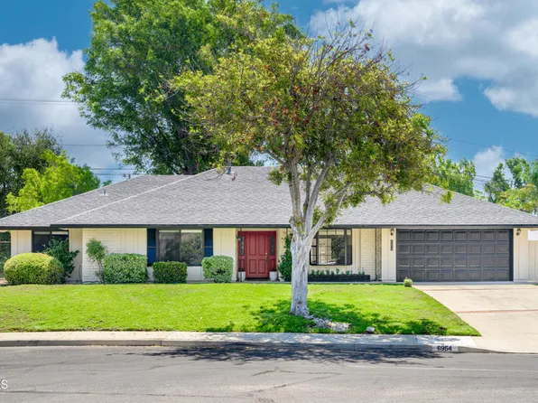 6954 Canterwood Rd, La Verne, CA 91750