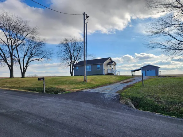 (undisclosed Address), Lebanon, IL 62254