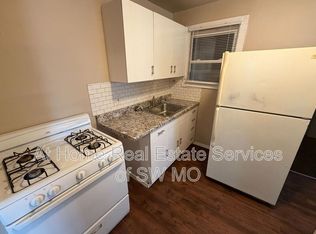 614 S Grant Ave, Springfield, MO 65806