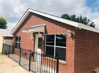 1708 Juarez Ave, Laredo, TX 78040