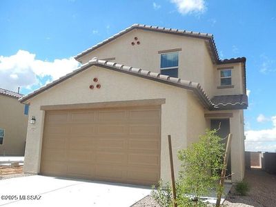 5951 N Umbra Ct, Tucson, AZ, 85741