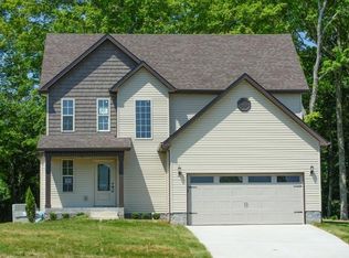 3 Hidden Spgs LOT 3, Clarksville, TN 37042