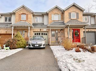 1150 Westview Ter, Oakville, ON L6M 3M1