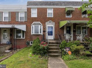 1946 Eastfield Rd, Baltimore, MD 21222