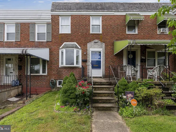 1946 Eastfield Rd, Baltimore, MD 21222