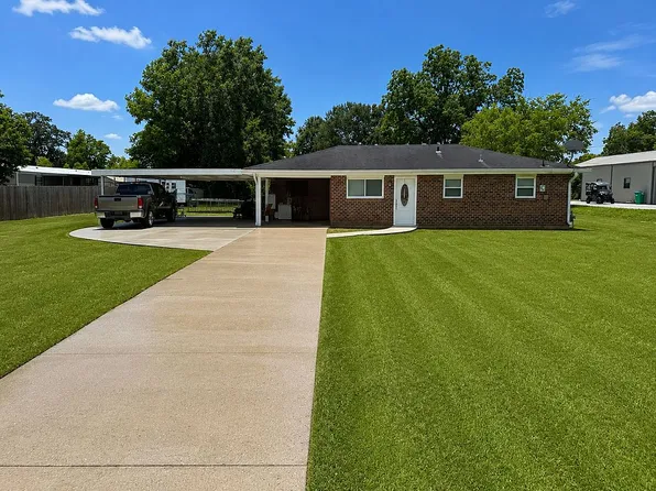 7465 Highway 996, Belle Rose, LA 70341