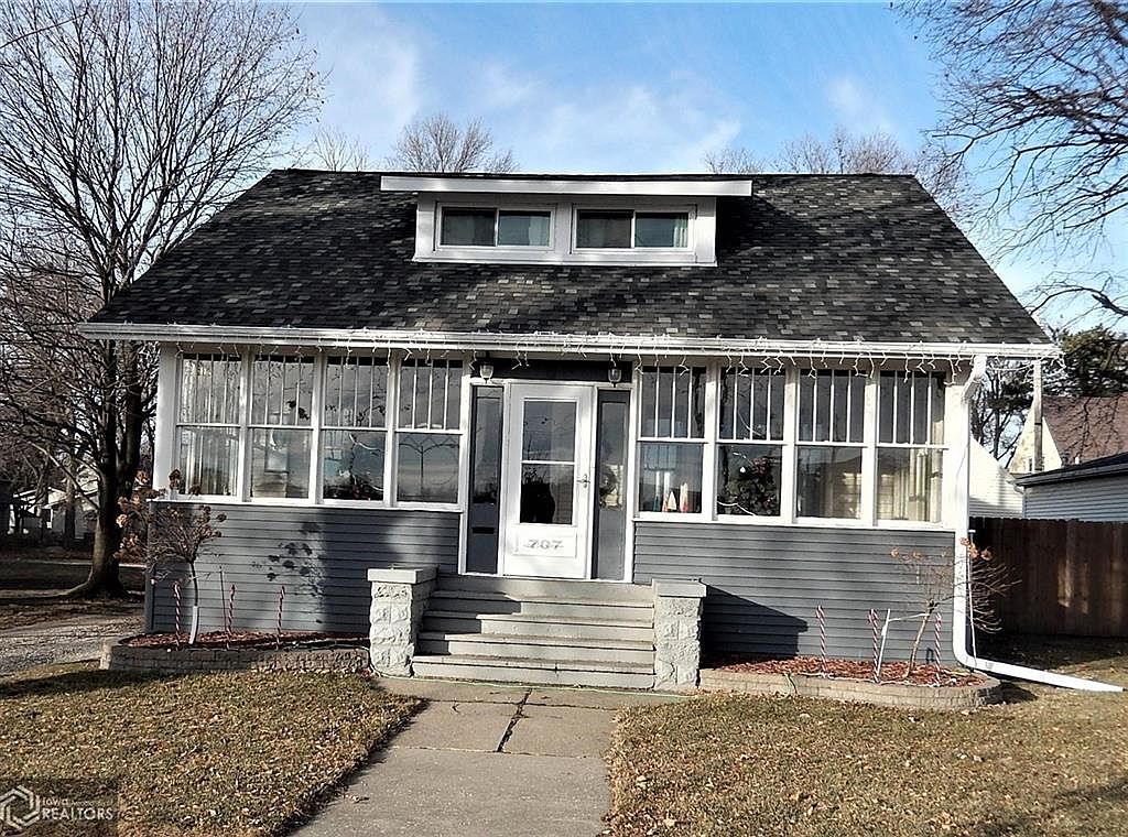 707 1st Ave N, Humboldt, IA 50548 Zillow