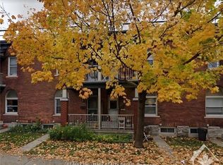 375 Lyon St N, Ottawa, ON K1R 5W9