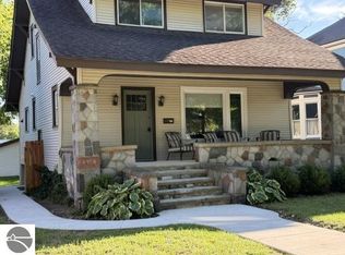 538 Webster St, Traverse City, MI 49686