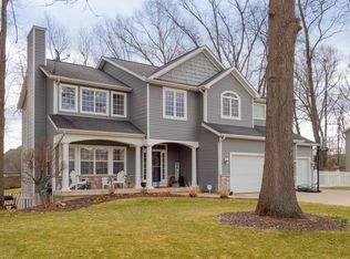 8317 Charlevoix St, Kalamazoo, MI 49009
