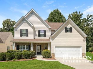 2725 Sedgeview Way, Buford, GA 30519