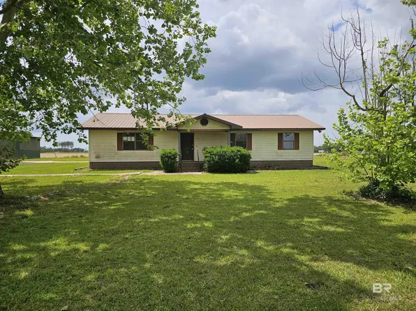 59575 Lottie Rd, Atmore, AL 36502