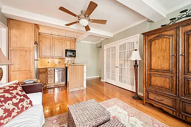 Sold by Town Residential