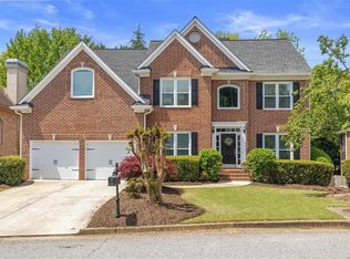3334 Fieldwood Dr SE, Smyrna, GA 30080