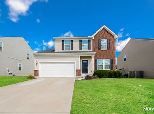 1410 Alexas Way, Amelia, OH 45102