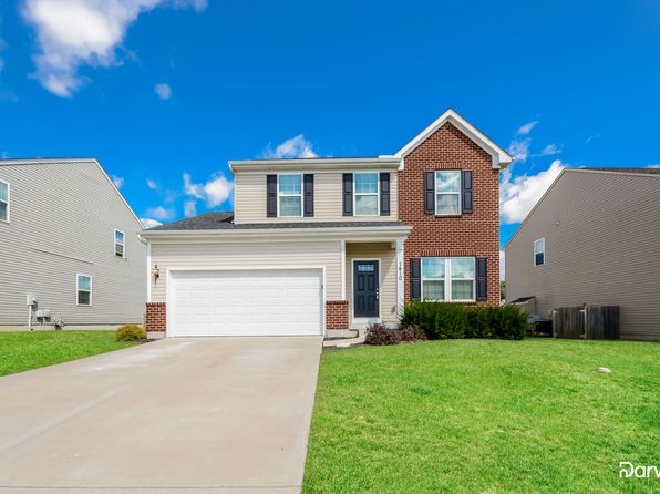 1410 Alexas Way