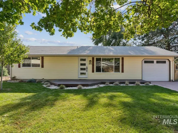 3055 S Virginia Ave, Boise, ID 83705