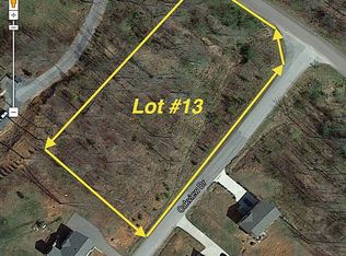 132 Oakview Dr, Monroe, VA 24574