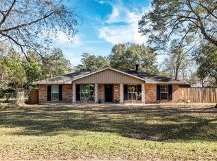 21810 Barcarole Dr, Spring, TX 77388