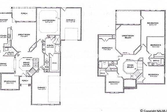 5th image of 7084 Jacks Creek Ln SE