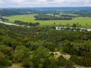 277 River Rdg, Spring Branch, TX 78070