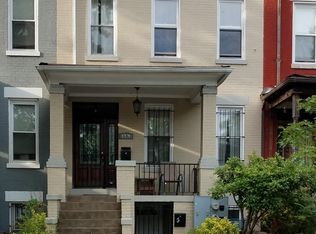 133 Florida Ave NW APT B, Washington, DC 20001