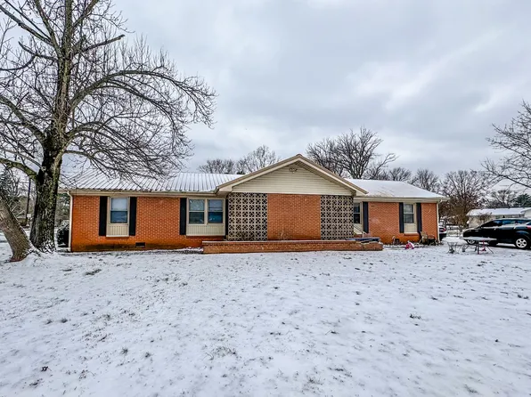 2010 Bartway Dr, Murfreesboro, TN 37130