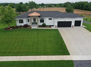 1826 Sunquest Ave, Dorr, MI 49323