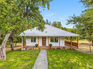 411 N Newton St, Oakville, WA 98568