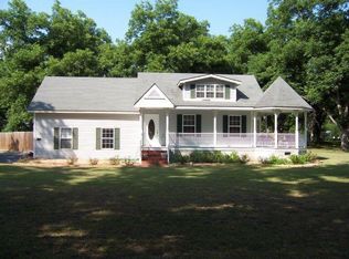 1108 N Main St, Ashburn, GA 31714