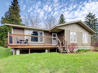 195 N Water St E, North Huron, ON N0G 2W0