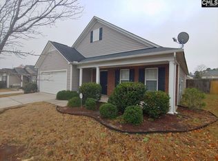 910 Buckman Ct, Columbia, SC 29229