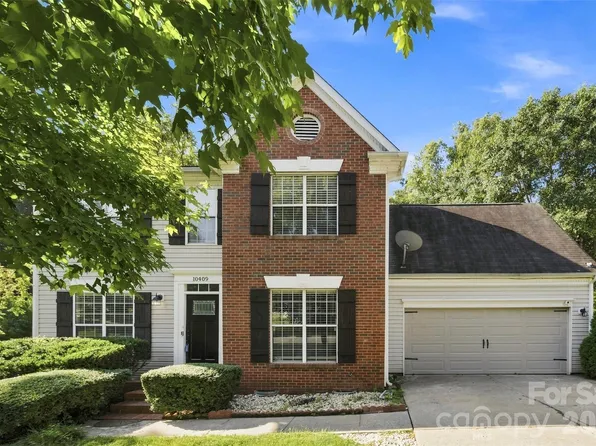 10409 Northwoods Forest Dr, Charlotte, NC 28214