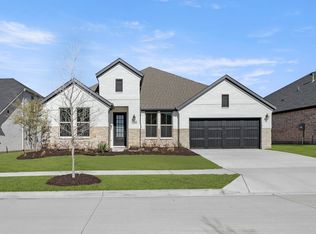 7204 Camilla St, Little Elm, TX 76227
