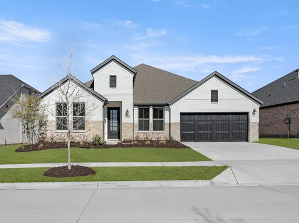 7204 Camilla St, Little Elm, TX 76227