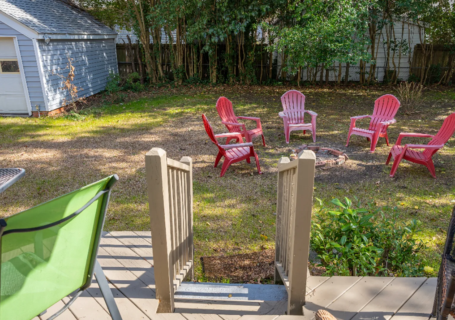 3 bed, 2.0 bath, 1158 sqft — Photo 4