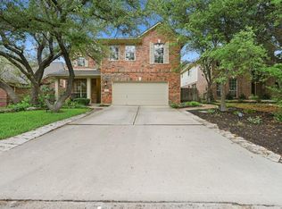 2823 Lantana Ridge Dr, Austin, TX 78732