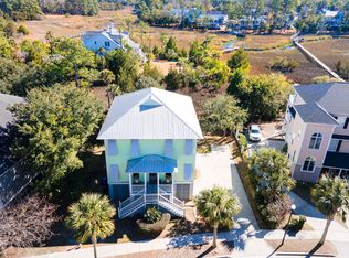 1936 Shields Ln, Mount Pleasant, SC 29466