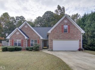 135 Bermuda Run Dr, Covington, GA 30016