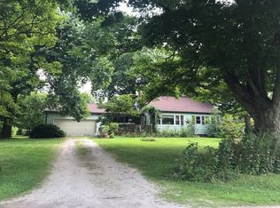 25 College St, Ashland, OH 44805