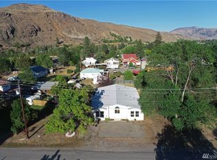 314 Lincoln St, Twisp, WA 98856