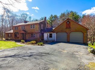 245 Newbury Rd, Rowley, MA 01969