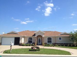 12431 NE 52nd Loop, Oxford, FL 34484