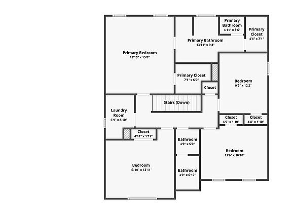3rd image of 214 Arbor Dr