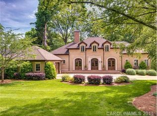 4033 Arborway, Charlotte, NC 28211