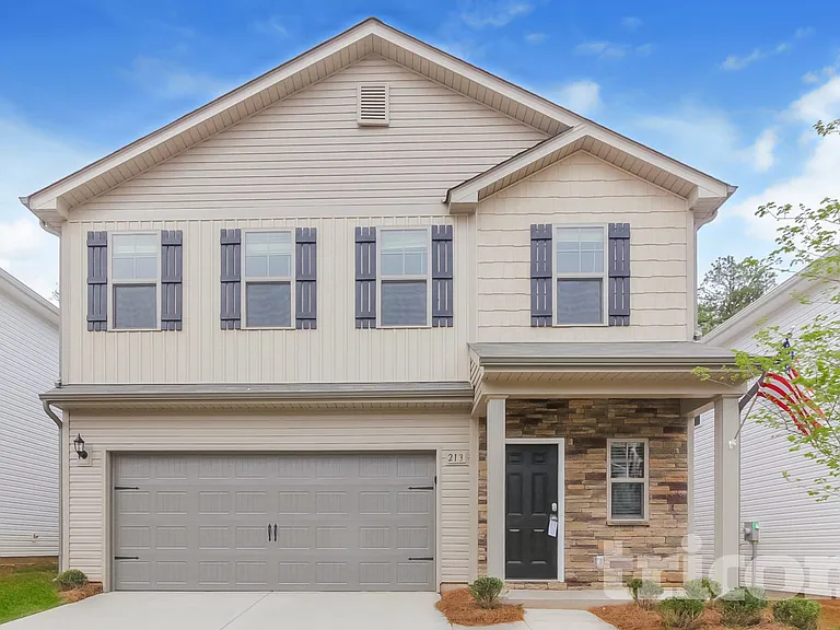 213 Spring Knoll Dr — Photo 1
