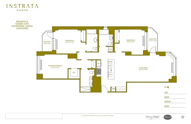 Rented by Mirador Real Estate | media 7