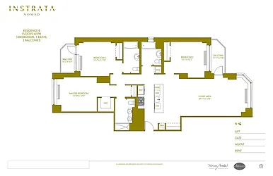 Rented by Mirador Real Estate