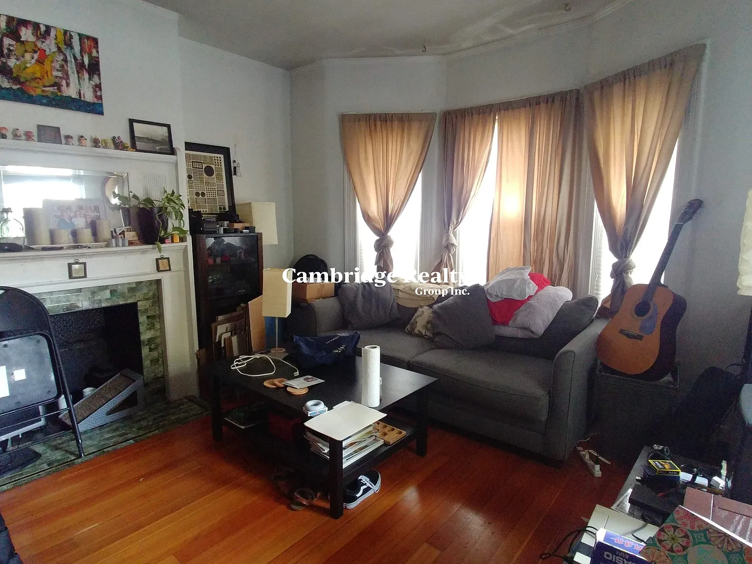 2 bed, 1.0 bath, $2,400 — Photo 2